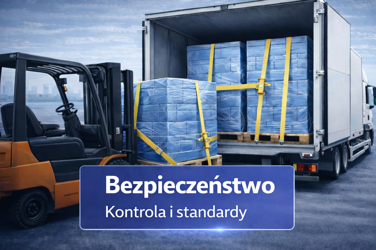 Flota EURO-POL Transport 2